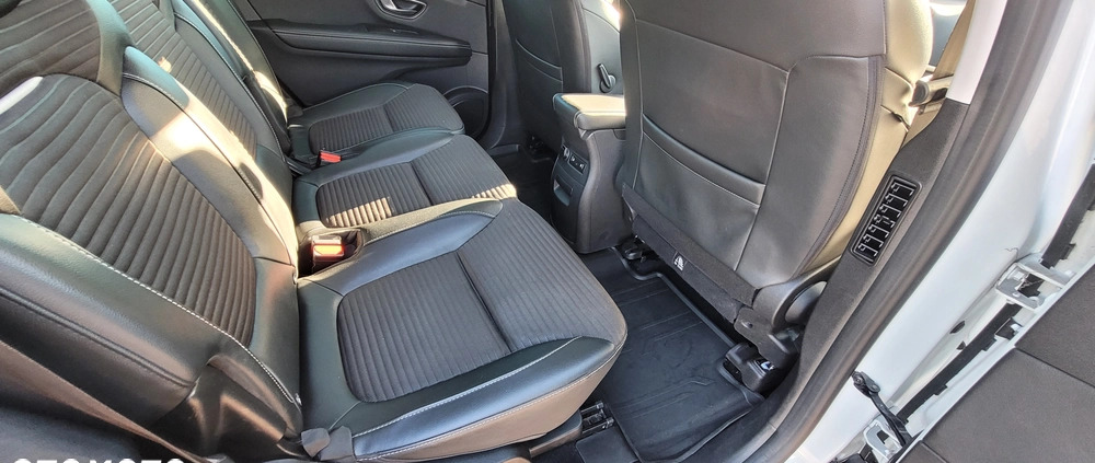 Renault Grand Scenic cena 54900 przebieg: 110000, rok produkcji 2019 z Wrocław małe 781